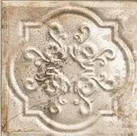 Фото Плитка RUSTY CREAM 20x20 Испания