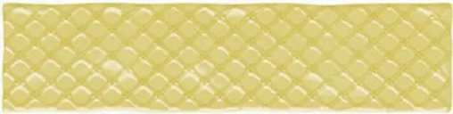 Фото Плитка MUSIC LEMON DECOR 7,5x30 Испания