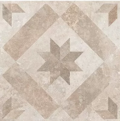 Фото Керамогранит Deco. Medici Argilla 40.2x40.2 Испания