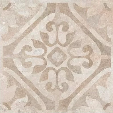 Фото Керамогранит Deco. Medici Argilla 40.2x40.2 Испания