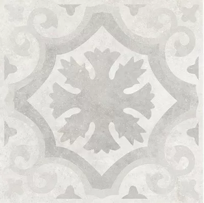 Фото Керамогранит Deco. Medici Avorio 40.2x40.2 Испания