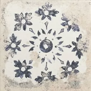 Фото Керамогранит PT03357 Anthology White Matt R10 20x20 Испания