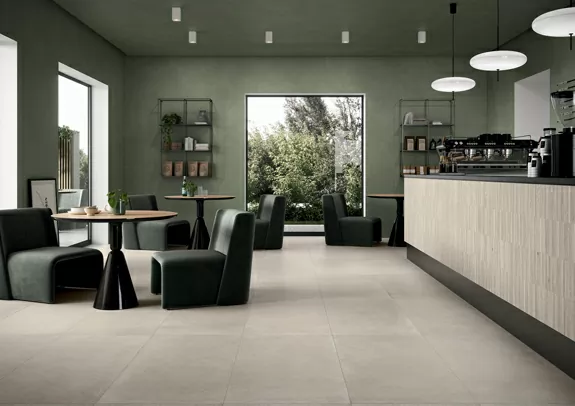 Фото Керамогранит Imola Ceramica CR UMA 12A RM 60x120 Италия