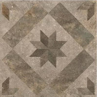 Фото Керамогранит Deco. Medici Tabacco 40.2x40.2 Испания