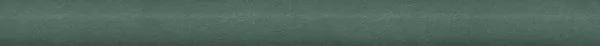 Фото Бордюр SPA068R Чементо зелёный матовый обрезной 30x2,5 Россия