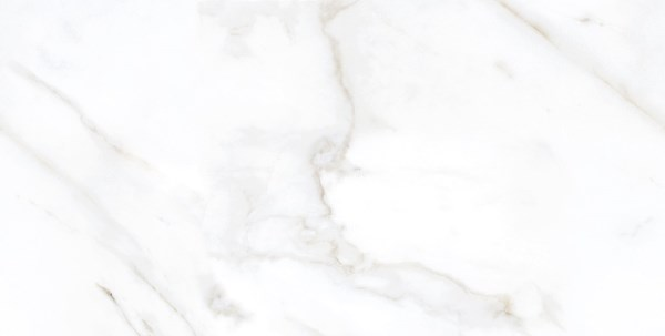 Фото Керамогранит Aura Statuario Glossy 60x120 Индия