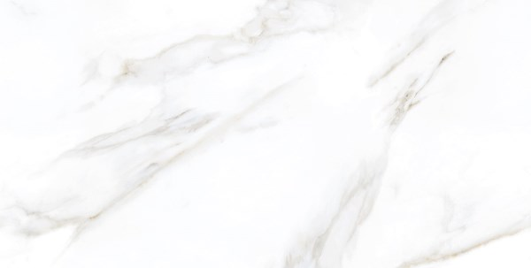 Фото Керамогранит Aura Statuario Glossy 60x120 Индия