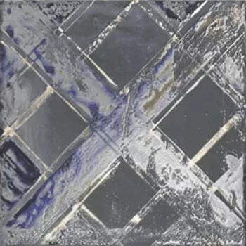 Фото Плитка PT02995 RICORDI AZURRO 20*20 Испания