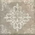 Фото Декор OS\B127\1327 Брюссель матовый 9,8x9,8