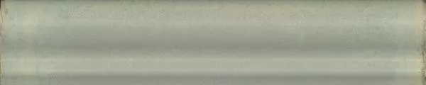 Фото Бордюр BLD055 Монтальбано зелёный светлый матовый 15x3 Россия