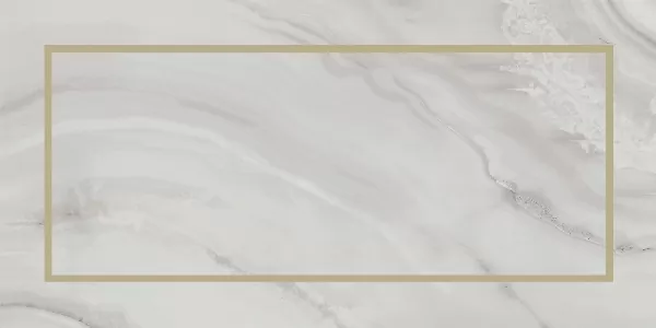 Фото Декор OS\A275\19075 Сеттиньяно белый глянцевый 9,9x20 Россия