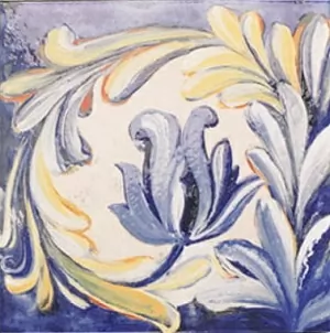 Фото Керамогранит PT03361 Centro Quintesence Matt R10 20x20 Испания