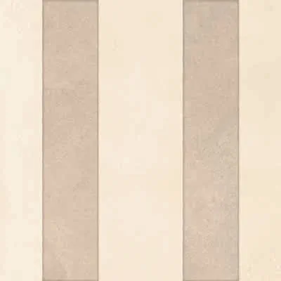 Фото Керамогранит Keope KH5K CottoMilano Talco Archetipo Decoro Ultramatt / Glossy 20x20 Италия