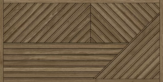 Фото Керамогранит Argenta Studio Laths Walnut 60x120 Испания