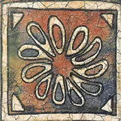 Фото Плитка DECOR MEDIEVO 20*20 MIX Испания