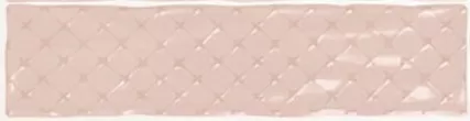 Фото Плитка MUSIC ROSA DECOR 7,5x30 Испания