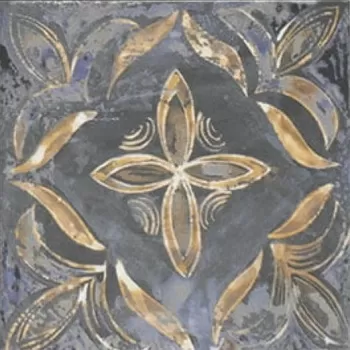 Фото Плитка PT02995 RICORDI AZURRO 20*20 Испания