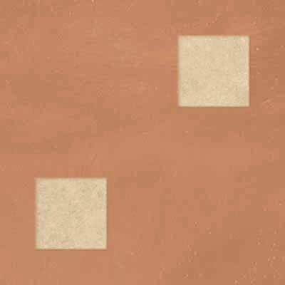 Фото Керамогранит Keope KH2K CottoMilano Mattone Archetipo Decoro Ultramatt / Glossy 20x20 Италия