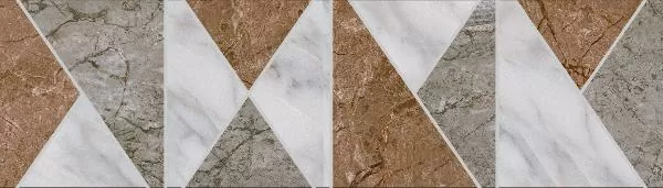 Фото Бордюр OS\A301\880 Каприччо глянцевый 20x5,7 Россия