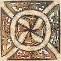 Фото Плитка DECOR MEDIEVO 20*20 MIX Испания