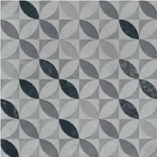 Фото Керамогранит SG914600N Коллиано орнамент Mix 30х30 Россия