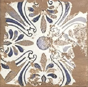 Фото Керамогранит PT03359 Anthology Cotto Matt R10 20x20 Испания