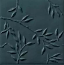 Фото Керамогранит E067 4D Nature Deep Blue 20х20 Италия