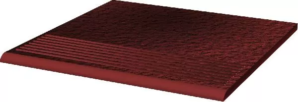 Фото Ступень Paradyz Cloud Rosa Stopnica Prosta Duro 30х30x1.1 Польша
