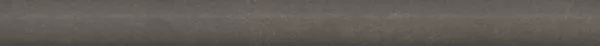 Фото Бордюр SPA065R Чементо коричневый тёмный матовый обрезной 30x2,5 Россия