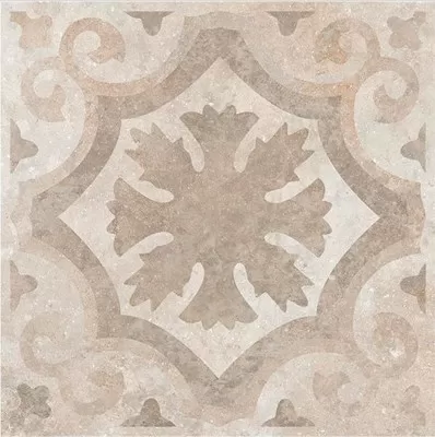 Фото Керамогранит Deco. Medici Argilla 40.2x40.2 Испания