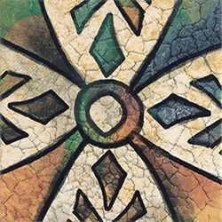 Фото Плитка DECOR MEDIEVO 20*20 MIX Испания