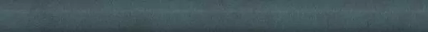 Фото Бордюр SPA066R Чементо синий тёмный матовый обрезной 30x2,5 Россия