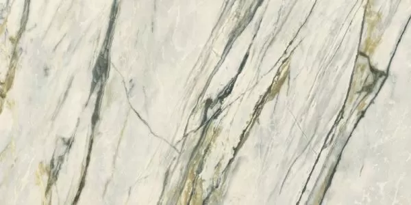 Фото Керамогранит Flaviker 0009027 Calacatta Emerald Lux 60x120 Италия