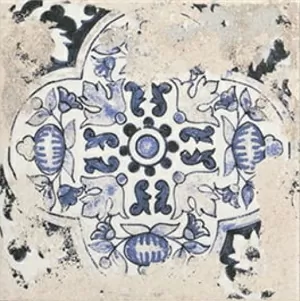 Фото Керамогранит PT03357 Anthology White Matt R10 20x20 Испания