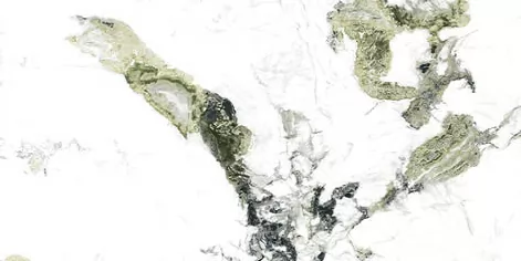 Фото Керамогранит Geotiles Oyama Leviglass Green 60x120 Испания