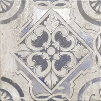 Фото Плитка PT02993 RICORDI BIANCO 20*20 Испания