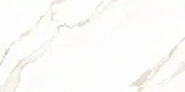 Фото Керамогранит Laparet Statuario Crema Белый Матовый Структурный 60Х120