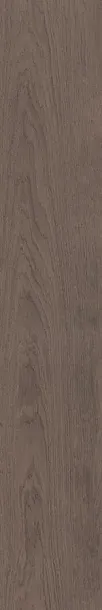 Фото Керамогранит Sant Agostino CSAGRWBR18 Gracewood Brown 30180 Nat Rect 30x180 Италия