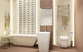 Коллекция Rhombus AltaCera