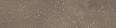 Kerama Marazzi Подступенок Пунтум коричневый матовый обрезной 60x14,5x0,8 (KM6060G1221R8ALT)