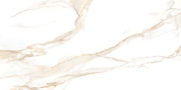 Фото Керамогранит Sandy Carrara полированный 600x1200 (60120SAC11P) Индия