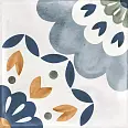 Керамогранит Smile Tile Siena Palma 19,8x19,8