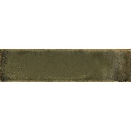 Фото Керамогранит Jazba Olive Brillo 6x24.6 Испания