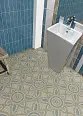 Плитка Mainzu PT03800 Amalfi Bianco 7.5x30