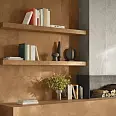 Декор Century 137828 Reaction Flor Cold Naturale Rect 60x120