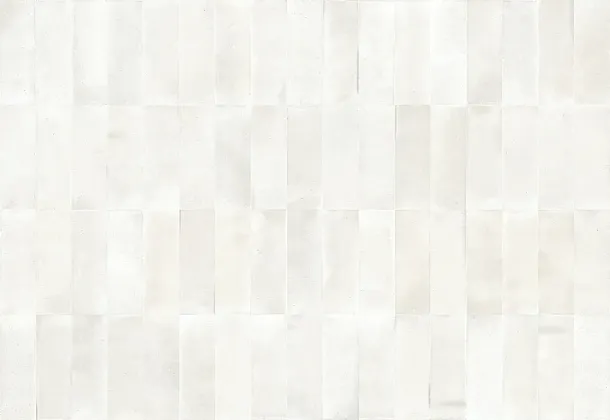 Фото Плитка Smile Tile Jazz Blanco 7.5x22.5 Индия