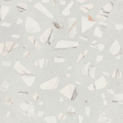 Фото Керамогранит AT01 Arti Grey Неполированный Рект. 80x80x11 Россия