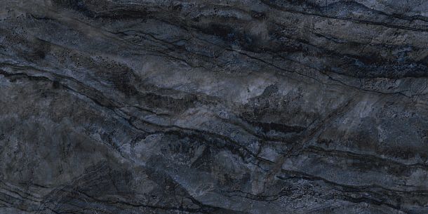 Фото Керамогранит Cuba Blue суперполированный 600x1200 (60120CBL23HG) Индия