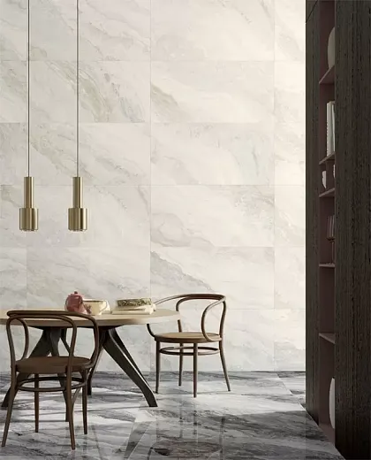 Фото Керамогранит Sant Agostino CSAMYDAR60 MYSTIC DARK R10 60x120 Италия