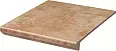 Ступень Paradyz Ilario Beige Kapinos Stopnica Prosta 30х33
